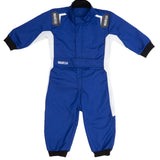 Pikkulasten haalari Sparco Eagle 2.0 Rep