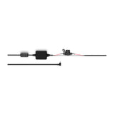 12v virtasovitin Garmin Catalystille