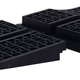 Matalat autorampit 70 mm