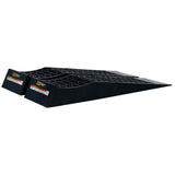 Matalat autorampit 70 mm