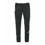 Mekaanikon housut Sparco Boston, mustat,