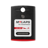 Transponderi MyLaps TR2 Auto/MP GO (Ilman liittymää)