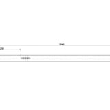 Bakaxel DD2 Universal 40x1040mm Medium