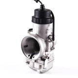 Kaasutin DellOrto VHSB34 XS Rotax Evo