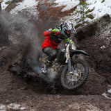 Transponder mylaps tr2 mx & enduro, Ilman liittymää