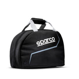 Kypärälaukku Sparco, musta