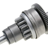Bendix Raket 95/Rotax/X30-starttimoottoreille