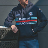 Huppari Martini Racing, valkoinen