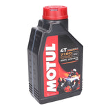 Moottoriöljy Motul 4T 7100 10W40 1L