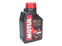 Moottoriöljy Motul 4T 7100 10W40 1L