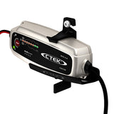 Seinäkiinnike CTEK CTX Mount Bracket