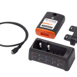 Transponder mylaps tr2 mx & enduro, Ilman liittymää