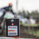 Transponder mylaps tr2 mx & enduro, Ilman liittymää