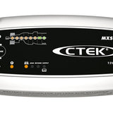 Akkulaturi CTEK MXS 10 EU