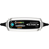 Akkulaturi CTEK MXS 5.0