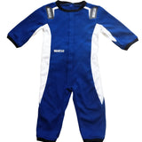 Pyjamat Baby Sparco Racer