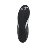 Ajokengät Alpinestars Tech-1 K Start Musta/Valkoin