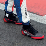 Ajokengät Sparco Superleggera Musta