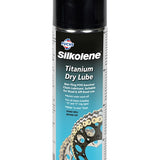 Ketjurasva Silkolene Titanium Dry Lube