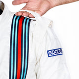 Ajohaalarit Sparco Vintage