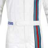Ajohaalarit Sparco Vintage