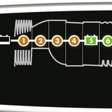Akkulaturi CTEK MXS 0.8