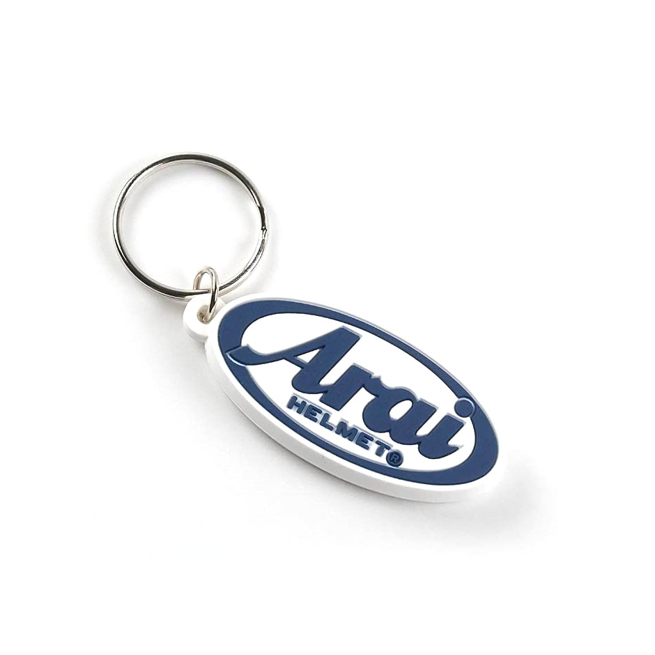 Avaimenperä Arai Logo