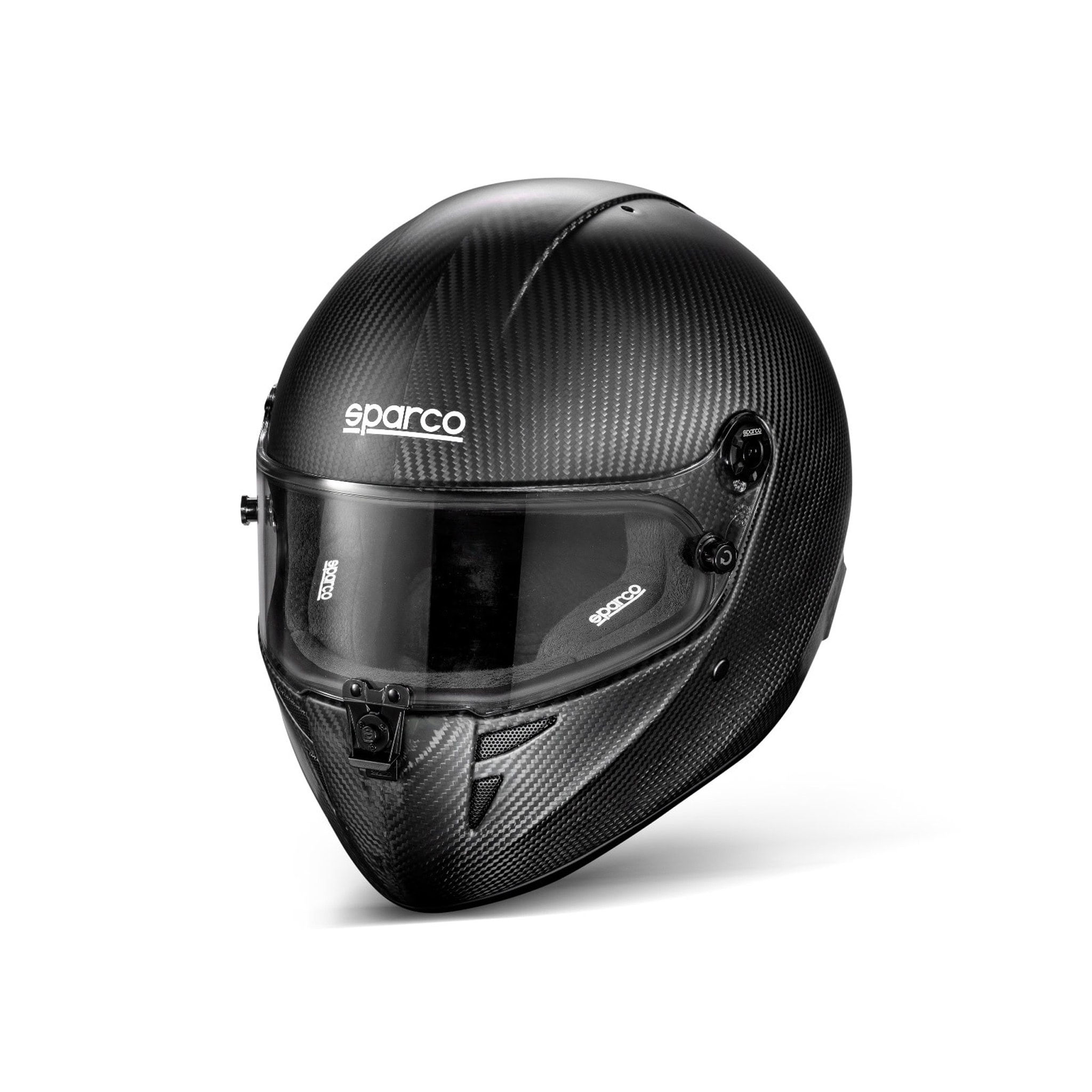 Kypärä Sparco Stealth 8878/2024 Carbon