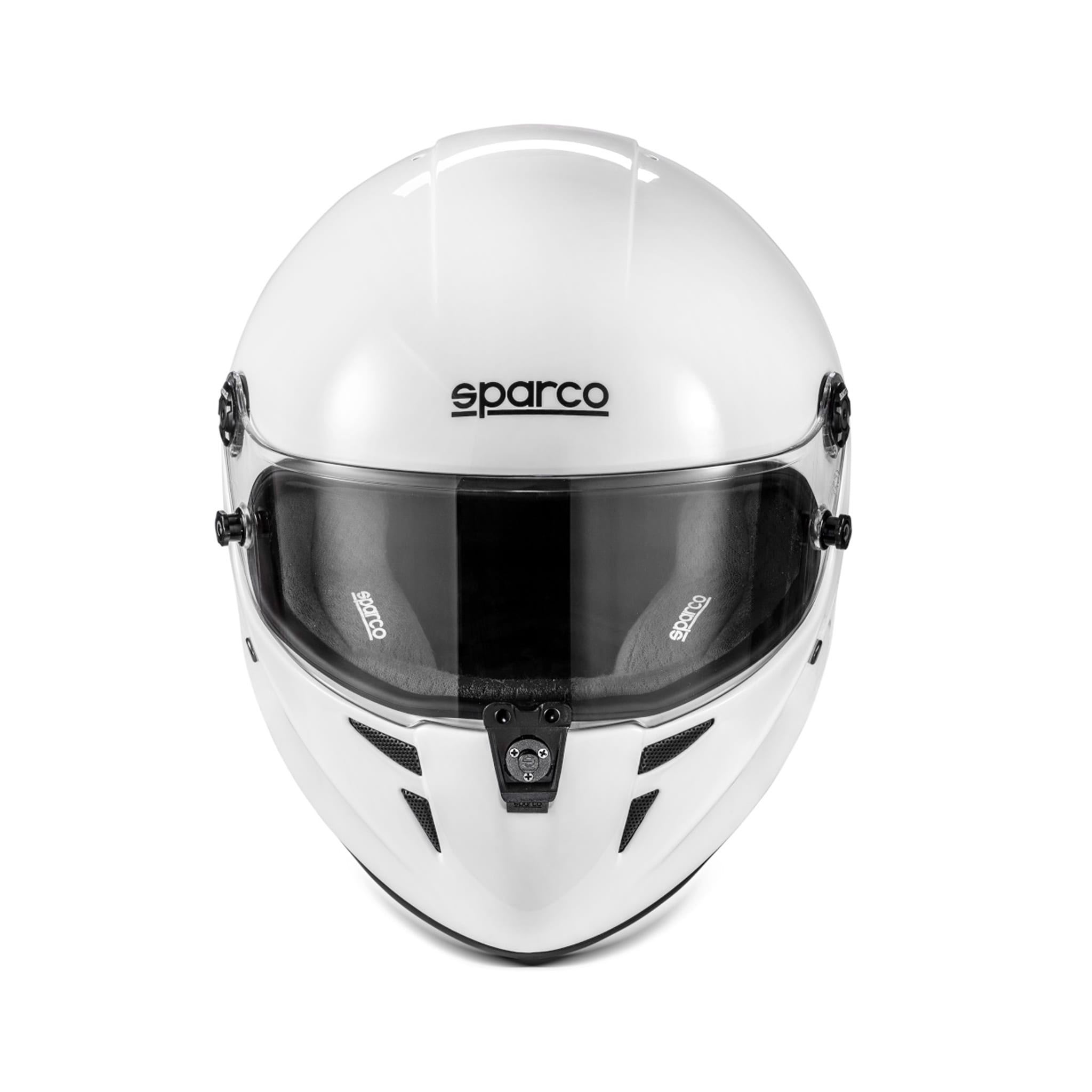 Kypärä Sparco Stealth RF 8859-2024 Valkoinen