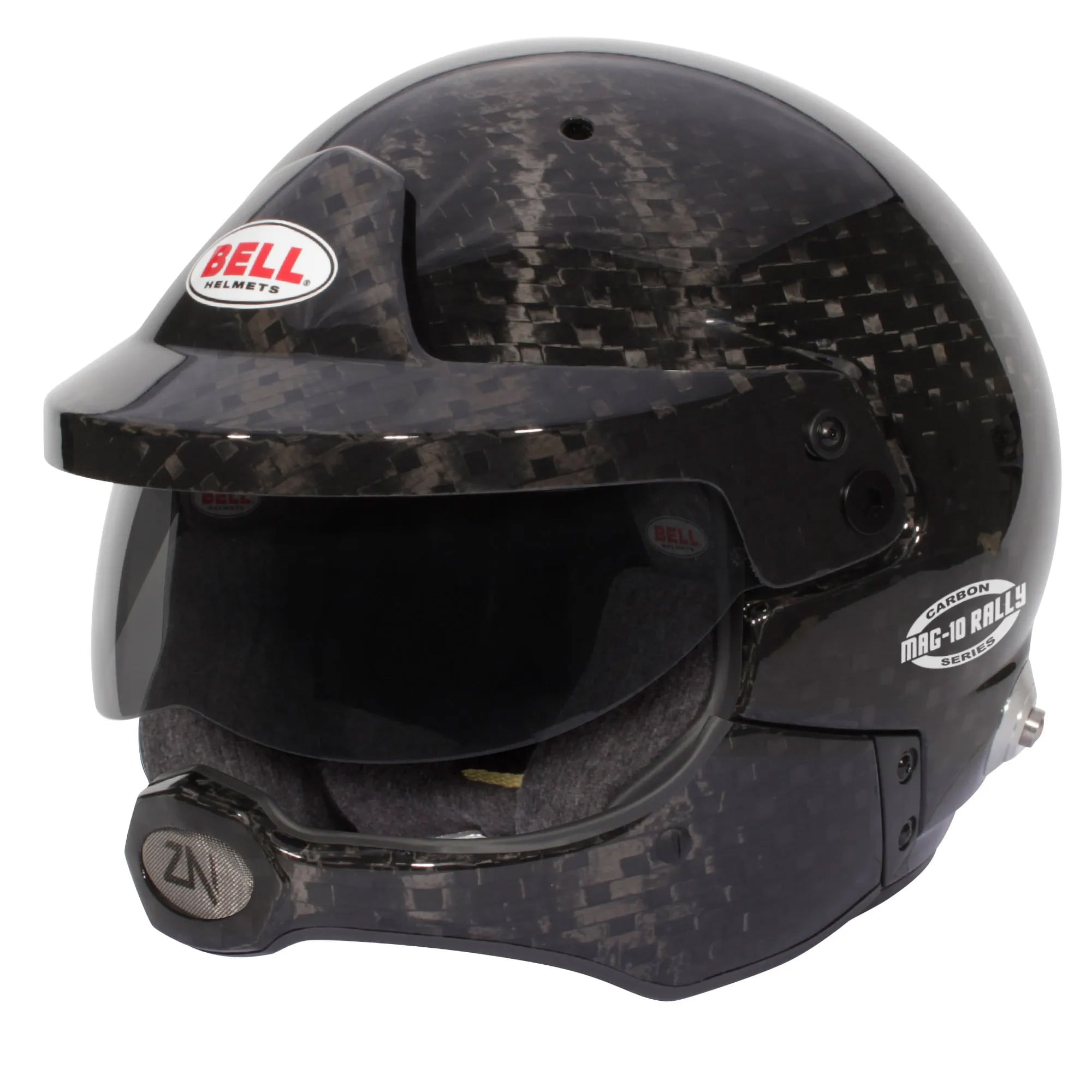 Kypärä Bell Mag-10 Rally Pro Carbon