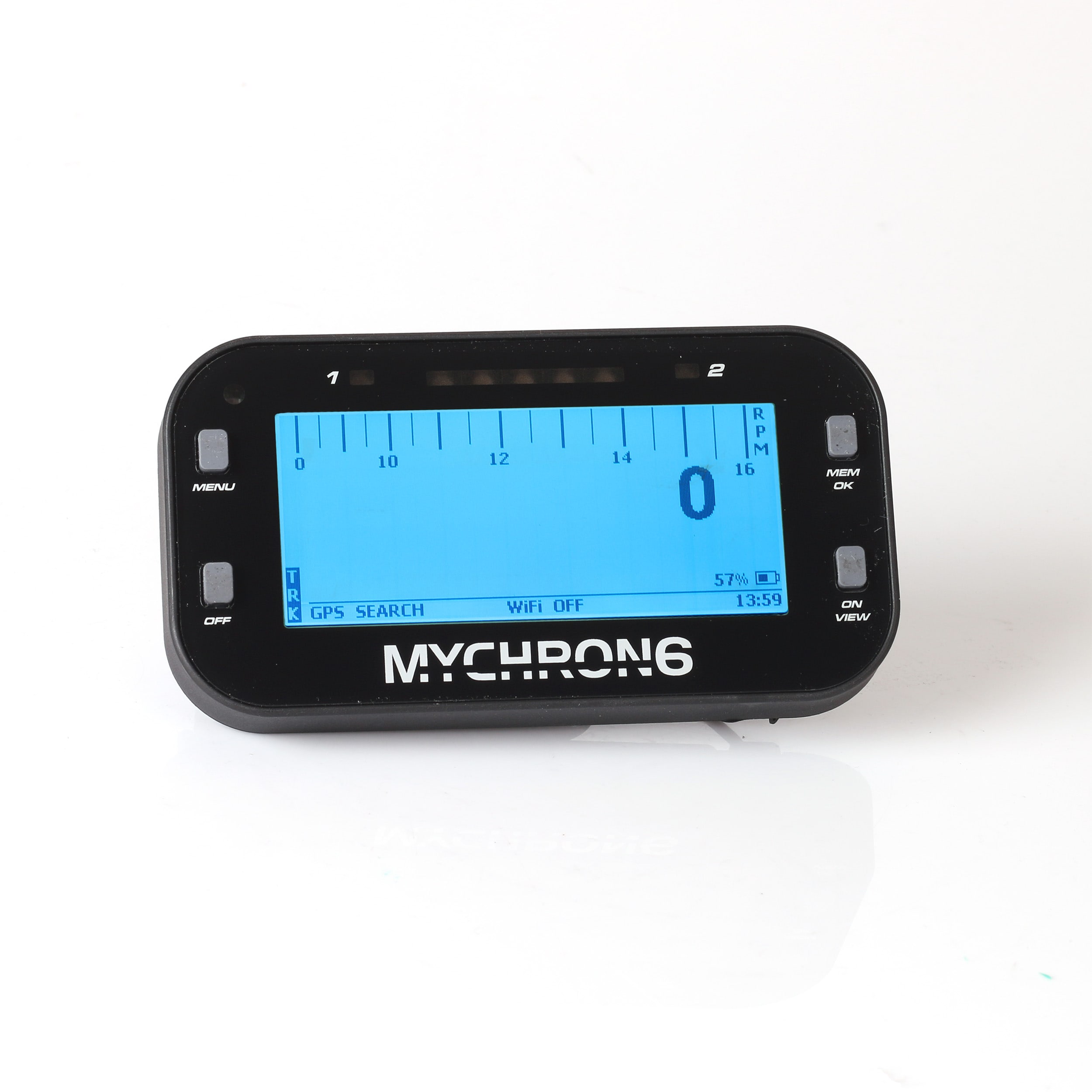 Datalogger AIM MyChron 6