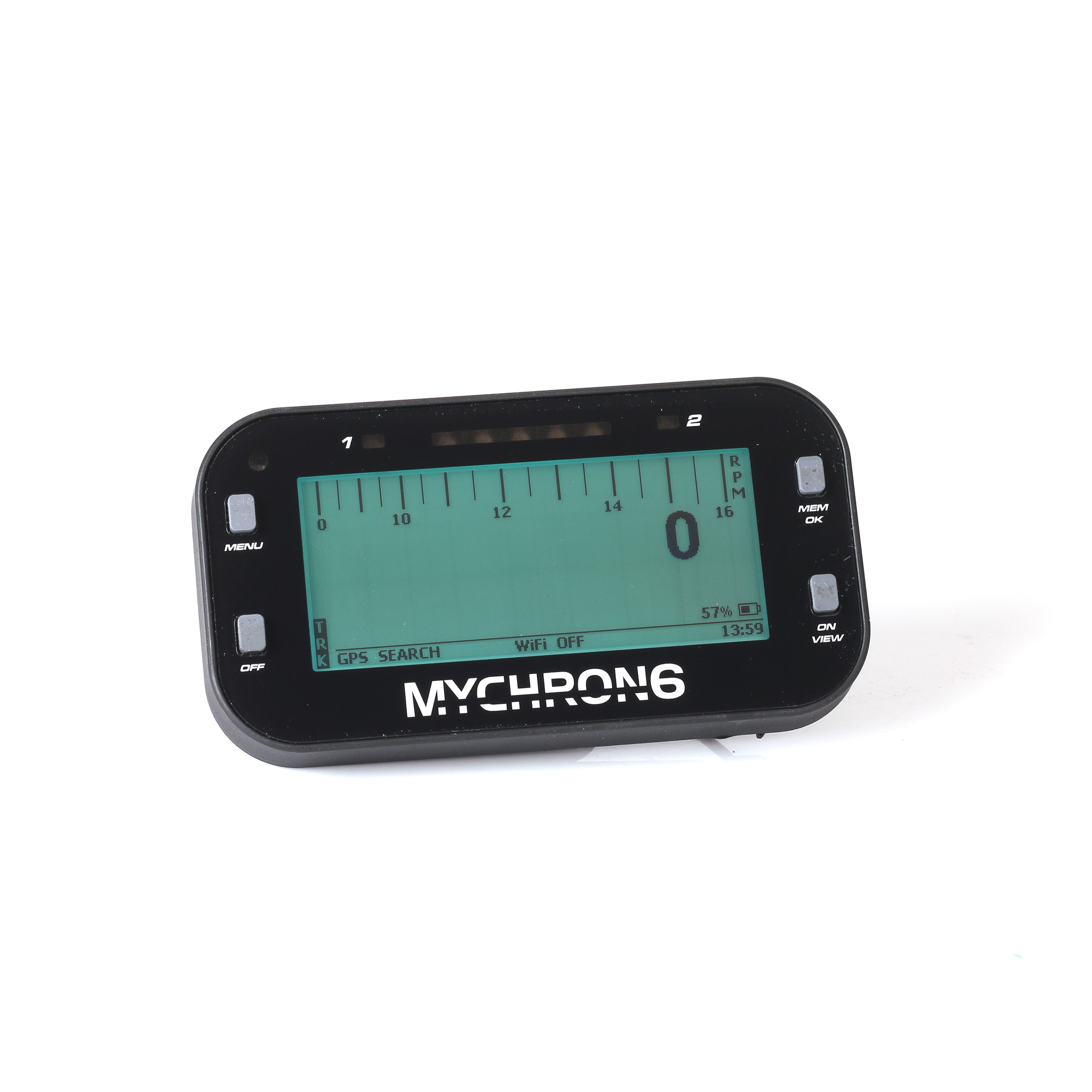 Datalogger AIM MyChron 6