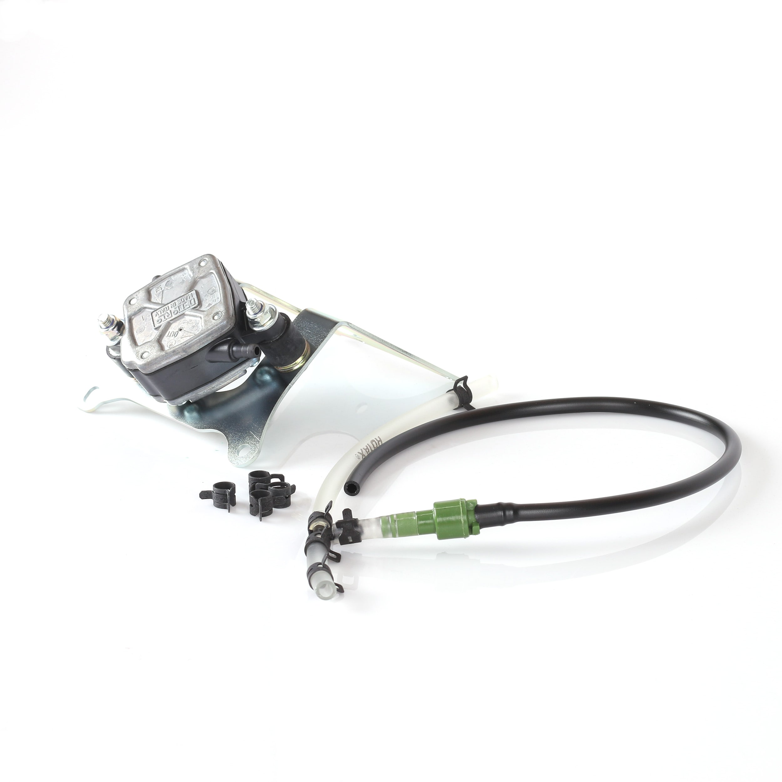 Upgrade kit Fuelpump Dellorto Rotax Max Senior