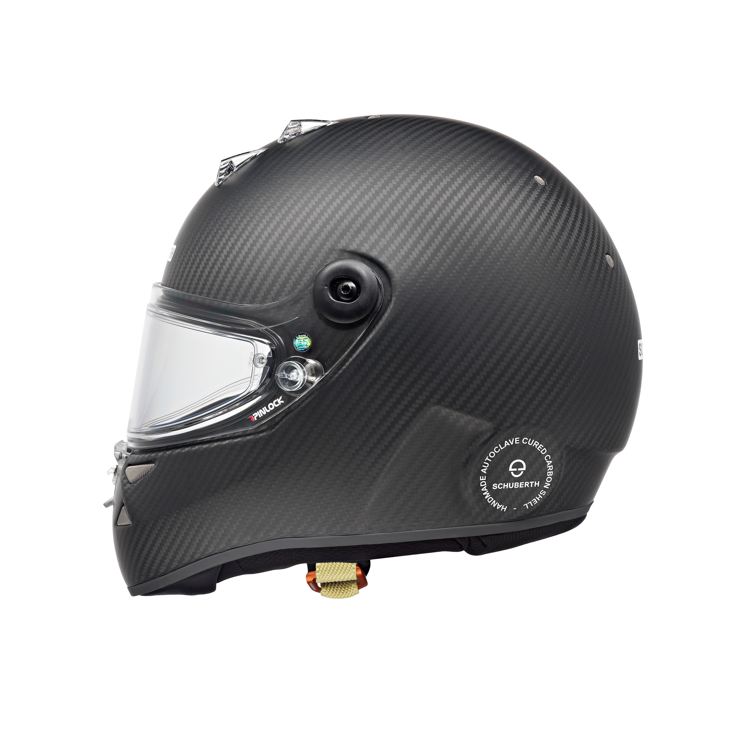 Kypärä Schuberth SK1 CMR