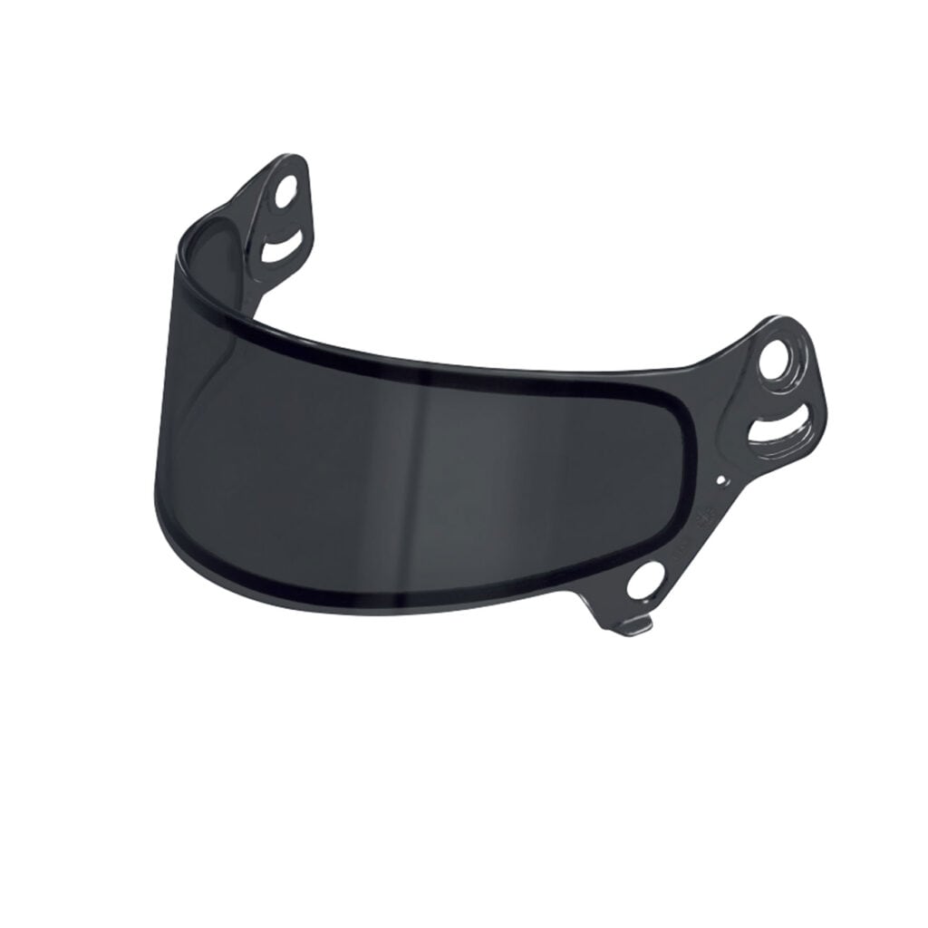 Visor Bell SE077 3 mm DSAF Dark