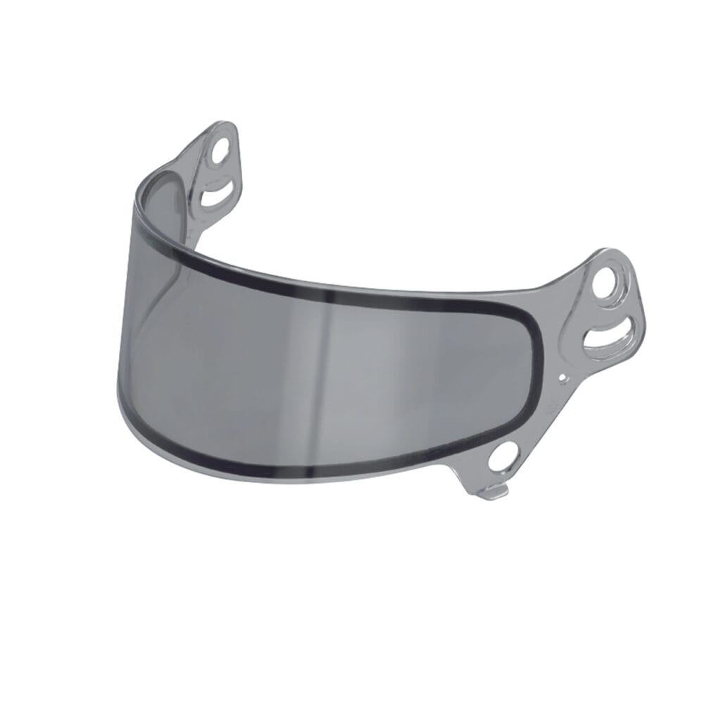 Visor Bell SE077 3 mm DSAF Smoke