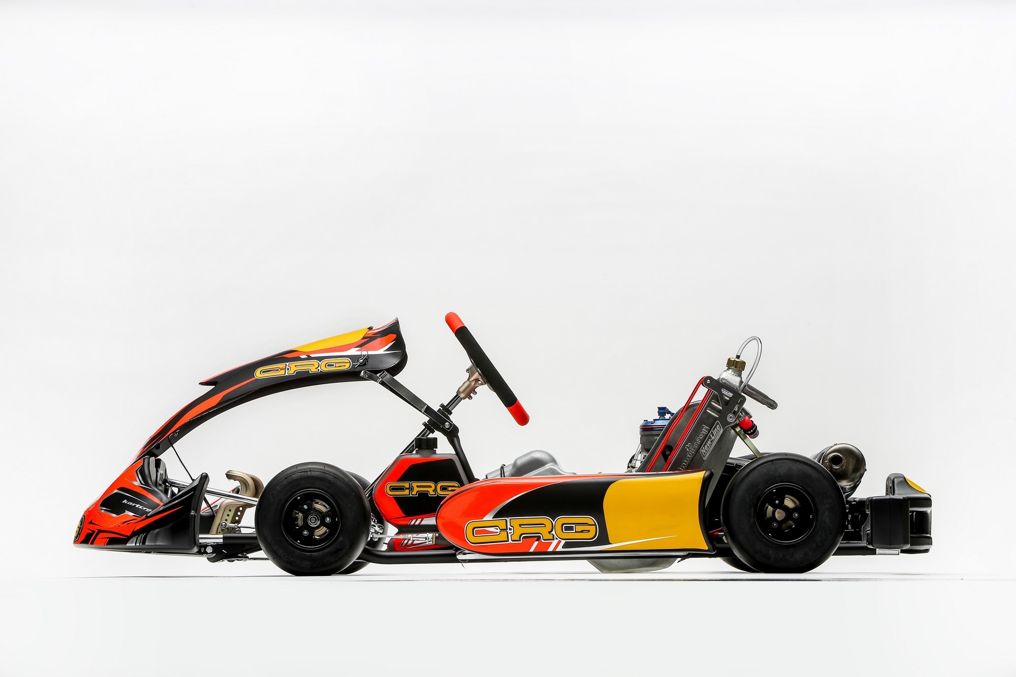 CRG KT2 OK/X30/Rotax 30 mm V13-ABA 2024